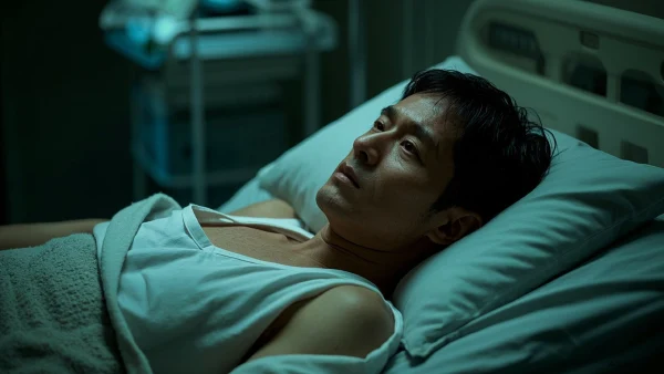 体重骤降的警示信号：背后的生活习惯与健康隐患