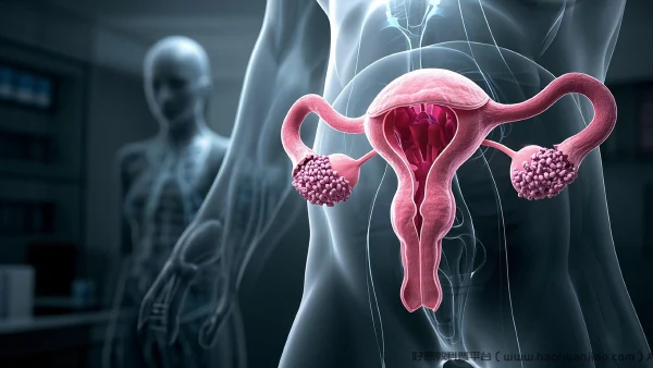 探秘女性健康:子宫内膜癌的诊治与预防妙招