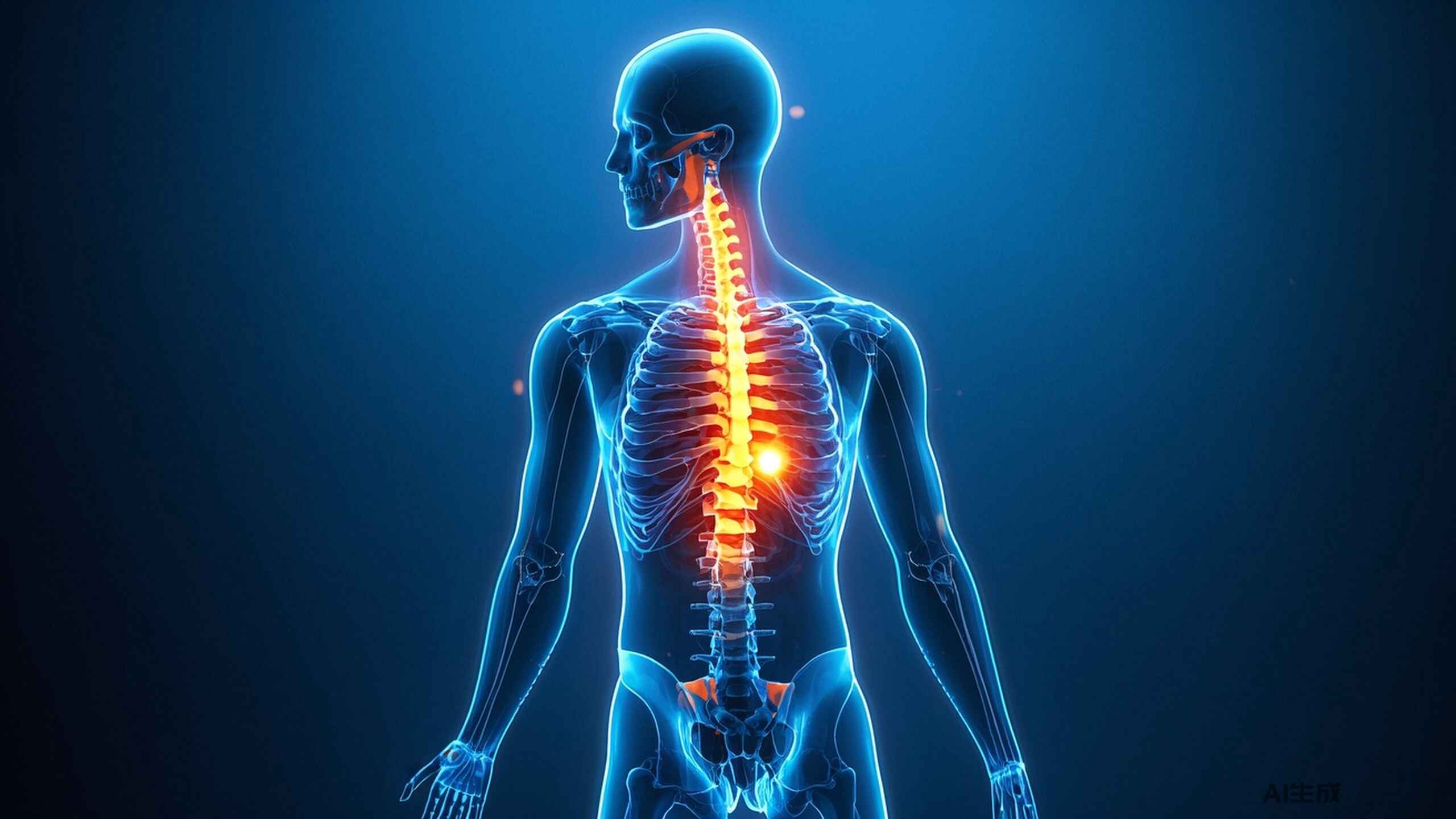 科普，多发性骨髓瘤：患者必知的实用知识与健康管理封面图