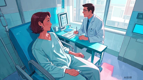 早期人工流产:全面解析与科学管理