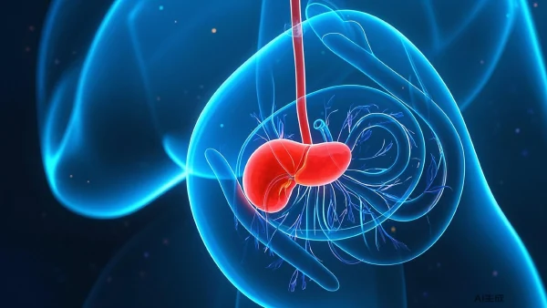 警惕胆总管结石伴胆管炎！你应该了解的那些事