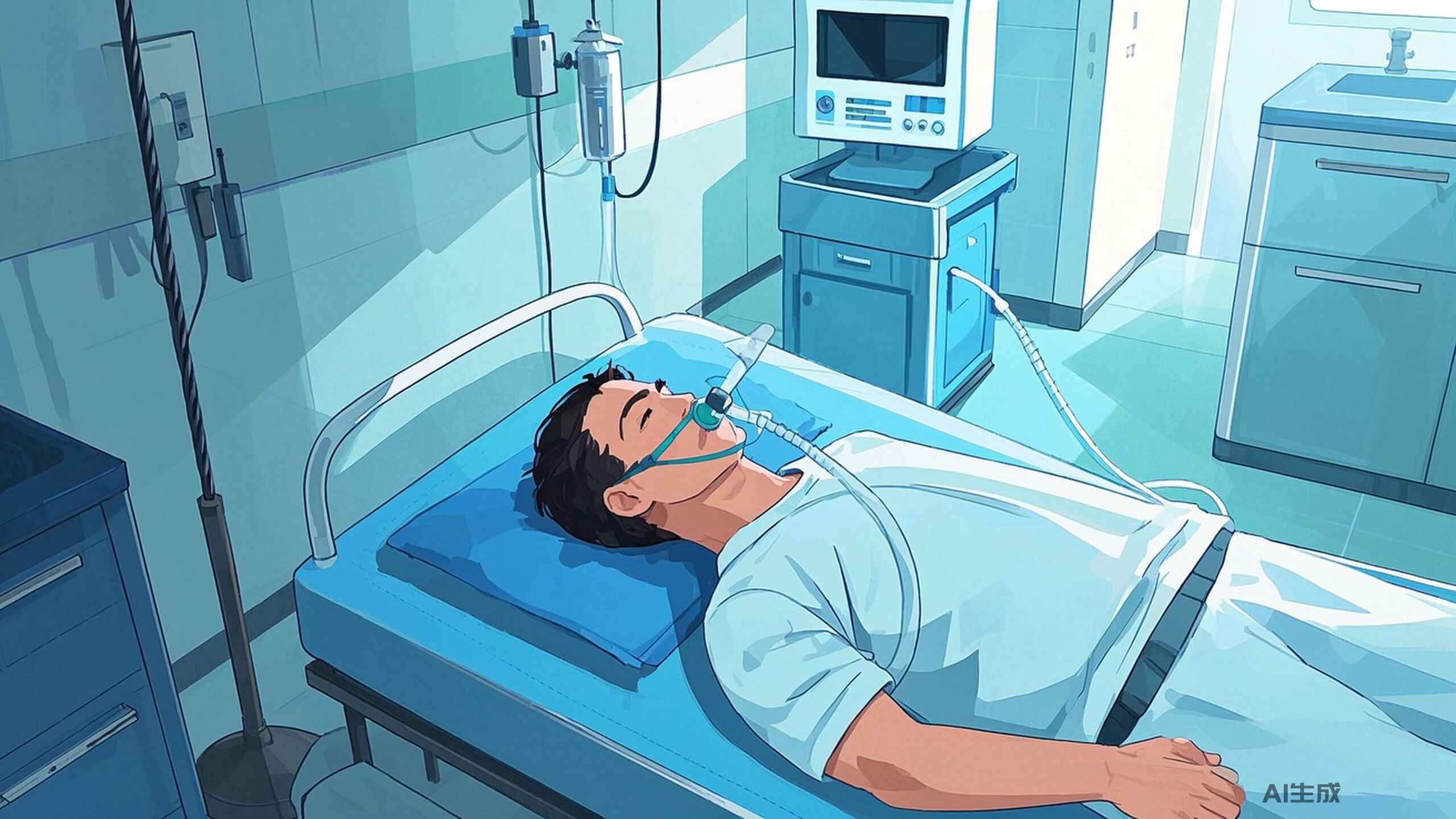 科普，淋病揭秘：你不知道的那些症状与真相封面图
