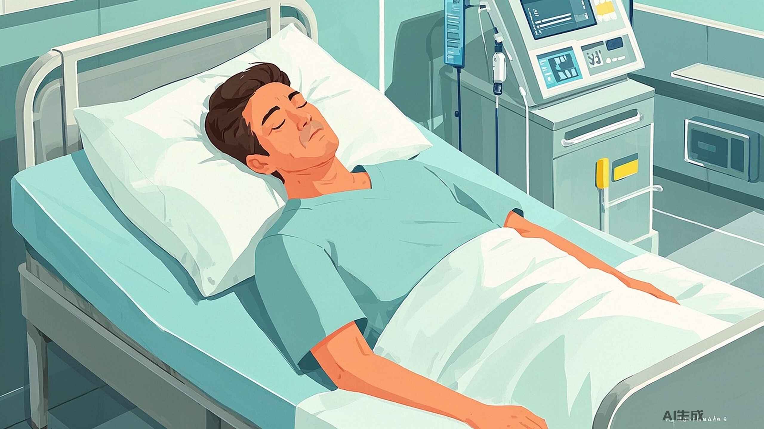 科普，看似简单的“红色信号”：全面解析<span style="color: #da4707">血尿</span>的原因与鉴别诊断