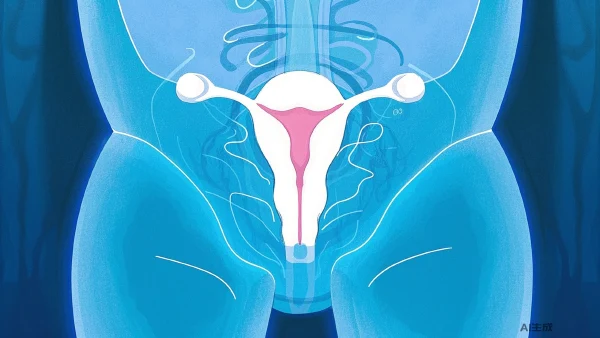 宫颈癌早期警示信号,女性必看!