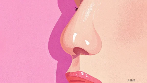 早期鼻癌的那些事儿,你知道吗?——早期发现,健康生活!