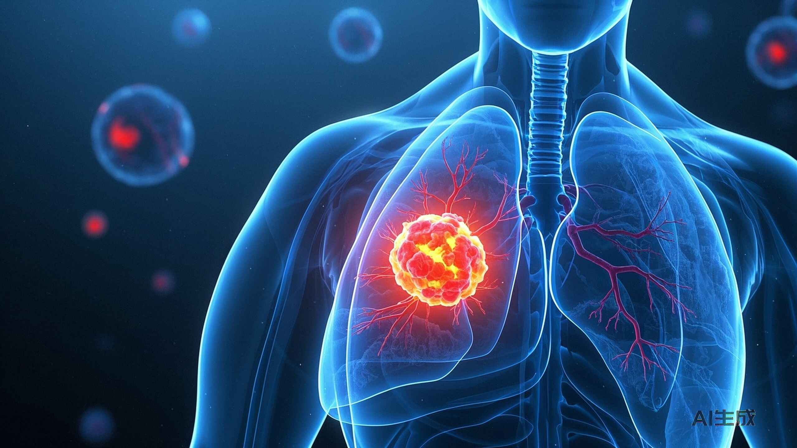 科普，<span style="color: #da4707">肺</span>恶性<span style="color: #da4707">肿瘤</span>：认识、预防与<span style="color: #da4707">治疗</span>管理