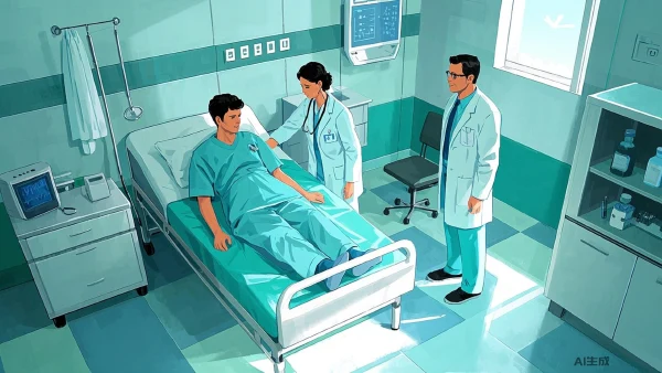 淋巴瘤知识全解析:如何科学应对和早发现