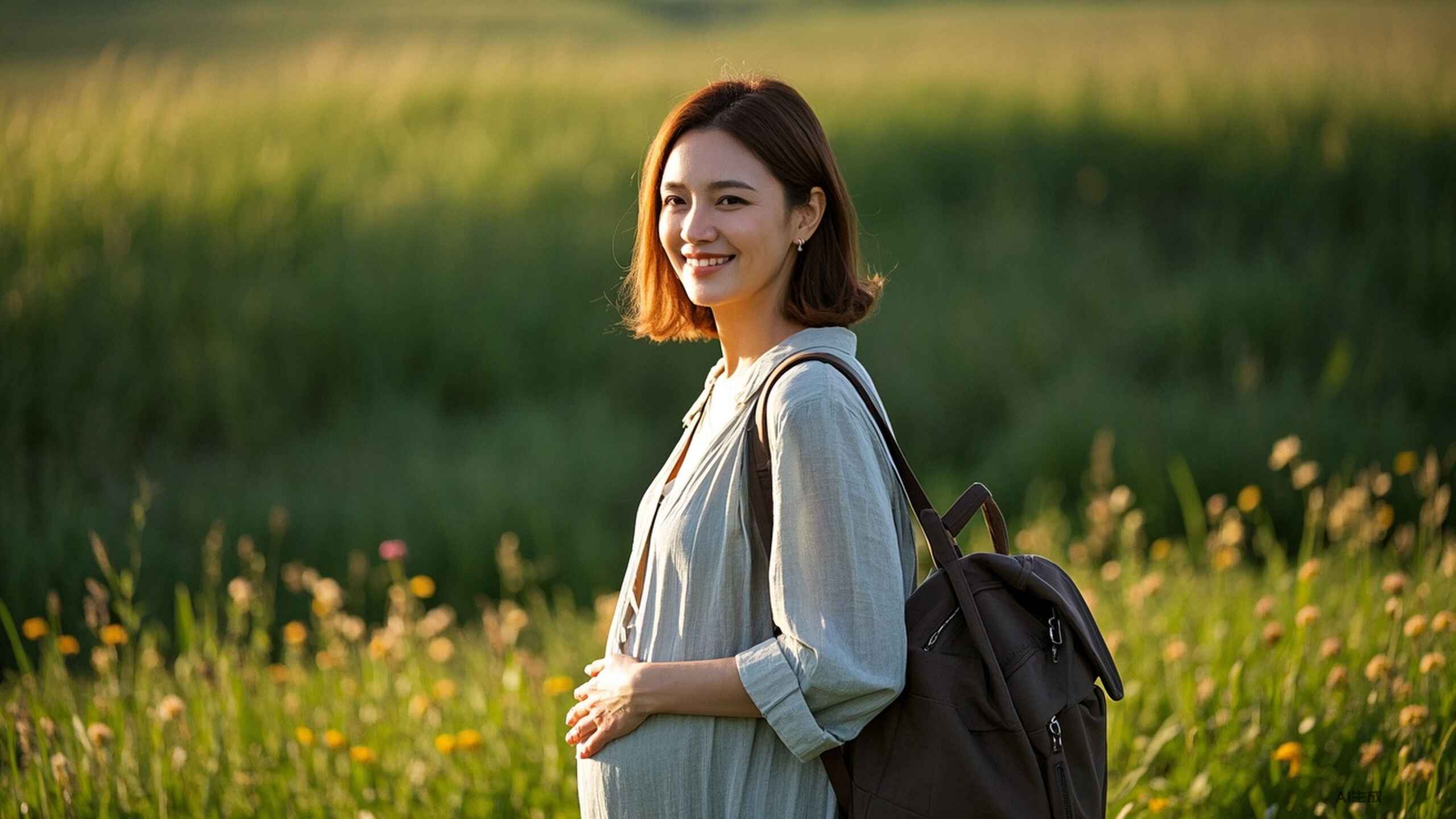 科普，孕妇出行：安心出行的<span style="color: #da4707">秘笈</span>与注意事项