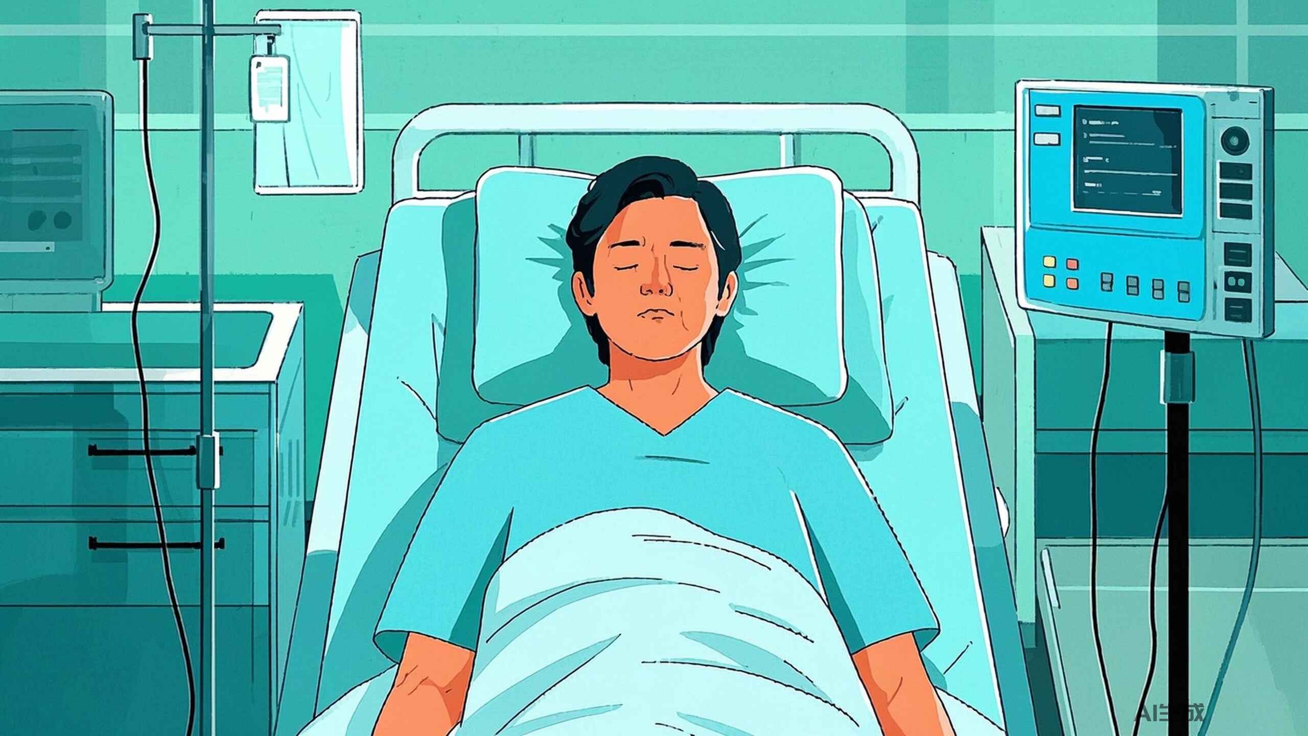 科普，打破童年的界限：性早熟的危害与影响全解析封面图
