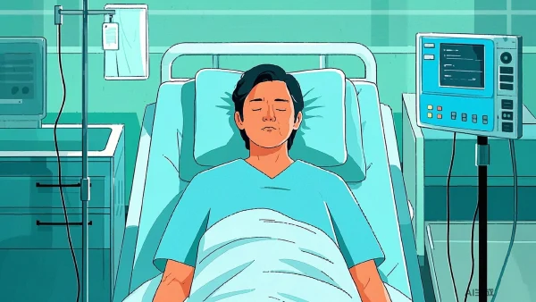 打破童年的界限:性早熟的危害与影响全解析