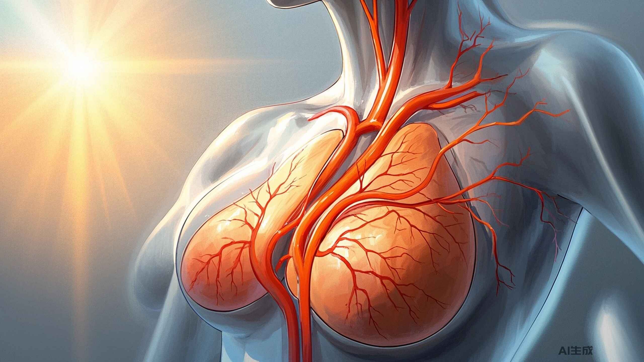科普，乳腺癌脑<span style="color: #da4707">转</span>移解析：早期症状、治疗与预防指南