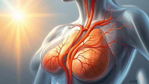 乳腺癌脑转移解析:早期症状、治疗与预防指南