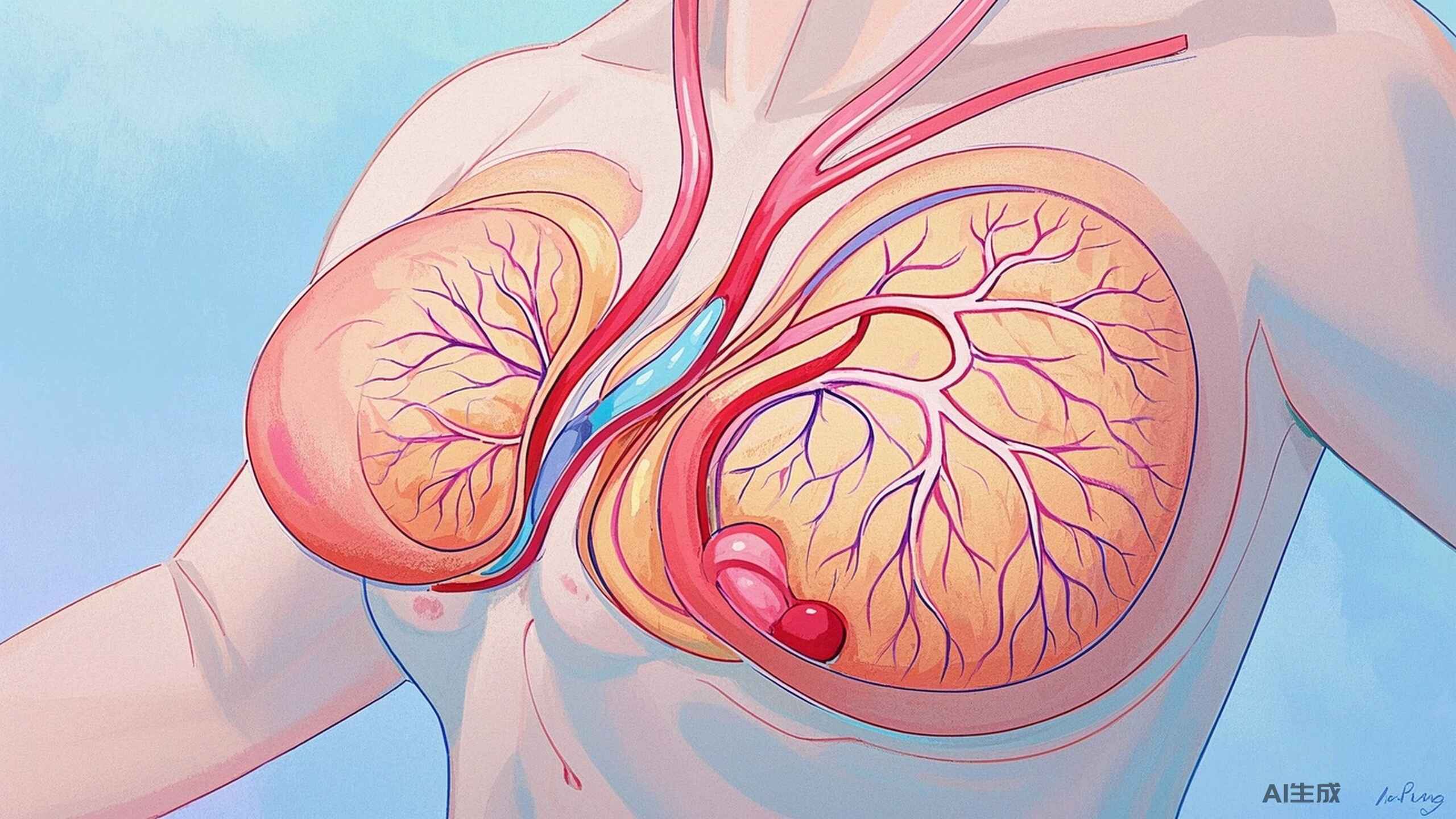 探究乳腺癌治疗中的常见<span style="color: #da4707">误解</span>