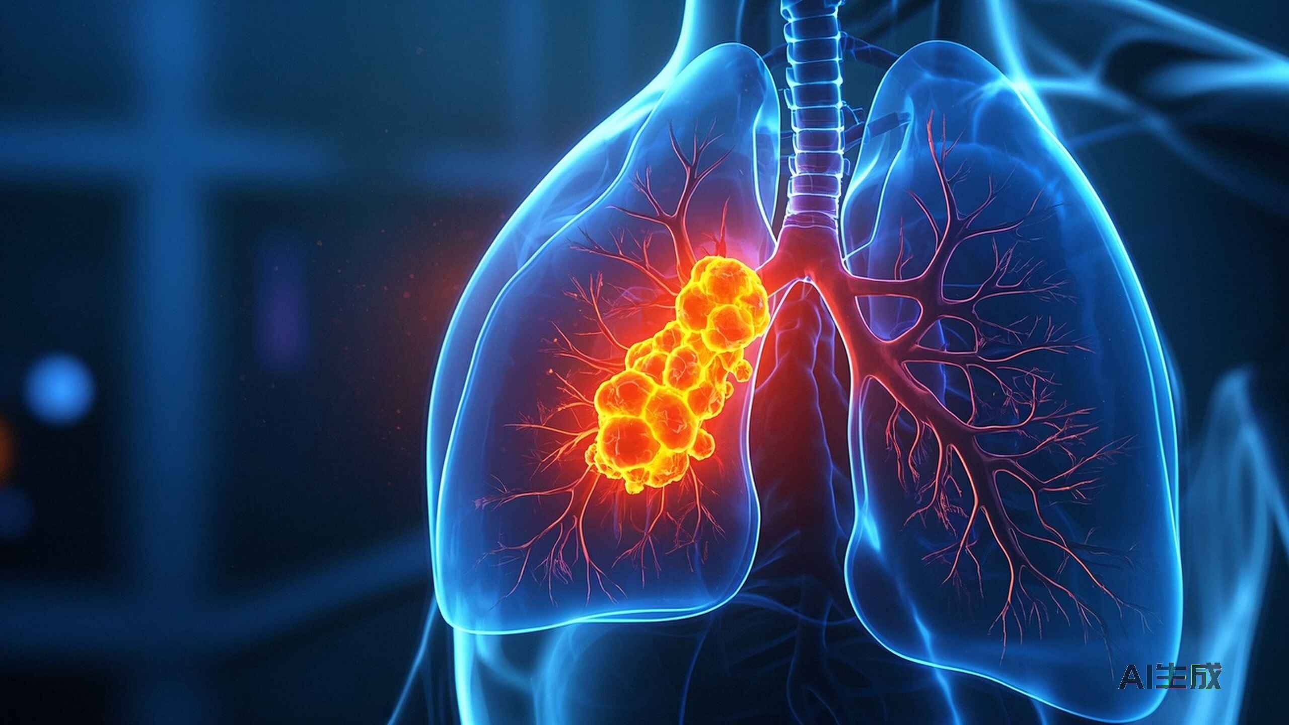 科普，<span style="color: #da4707">肺癌</span>：如何識別、應對與<span style="color: #da4707">管理</span>