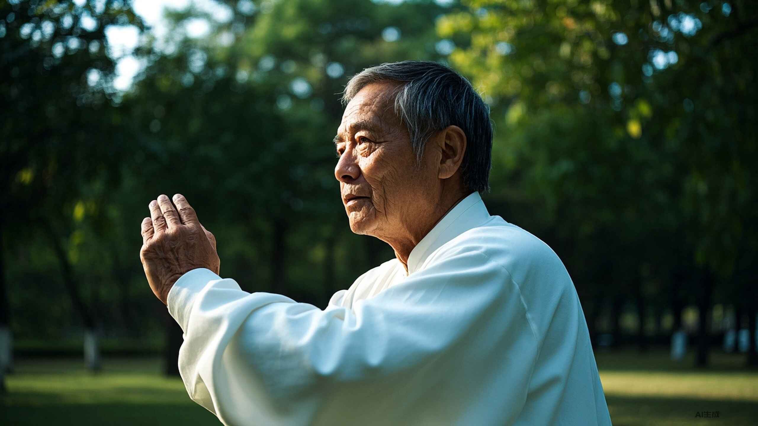 科普，<span style="color: #da4707">体质</span>与养生：<span style="color: #da4707">中医</span>智慧结合现代生活的完美指南