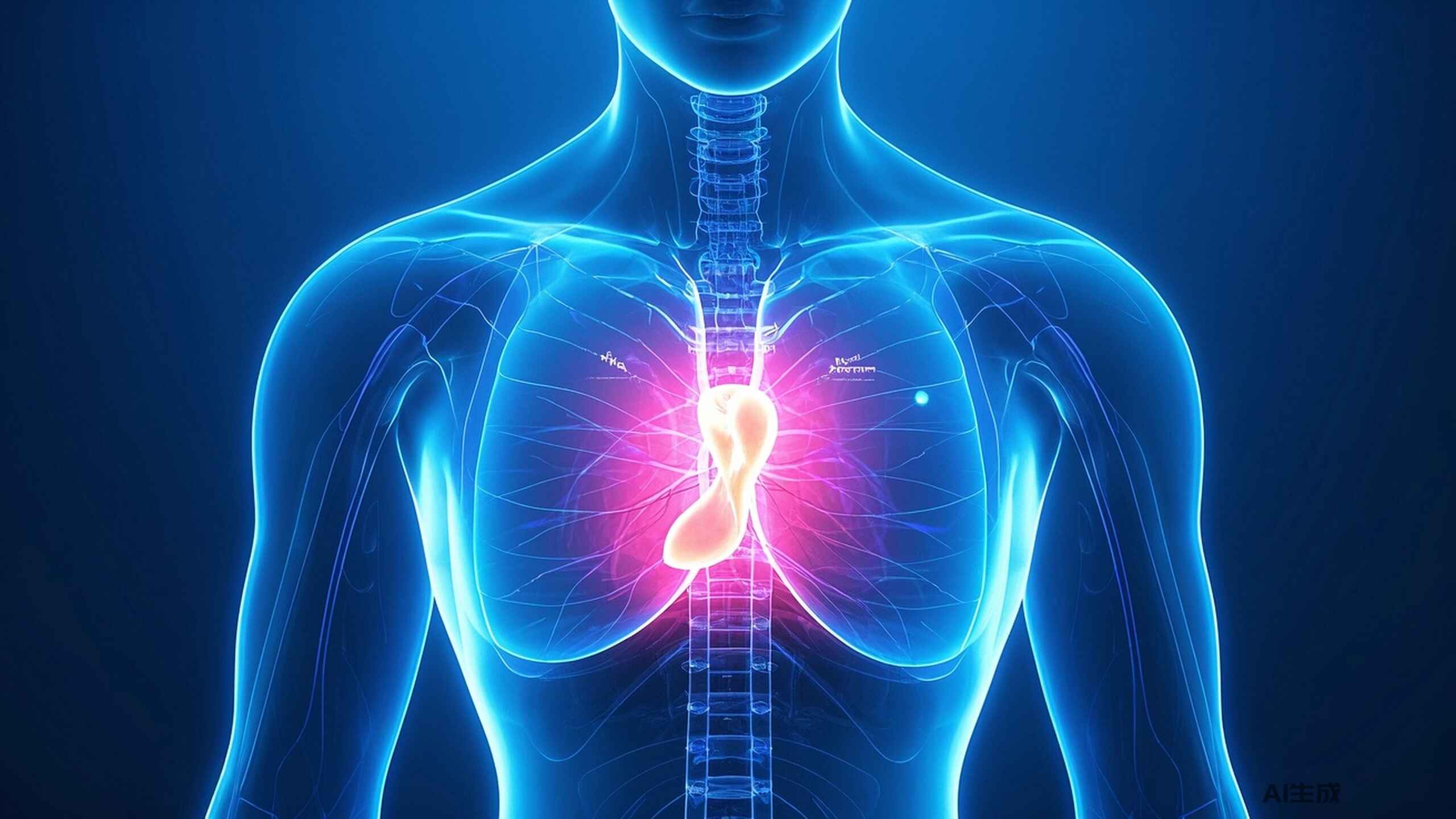 科普，乳腺癌的症状、诊断与治疗，你需要了解的关键知识封面图