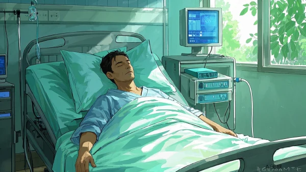 淋病的隐秘面纱：症状与表现全解析