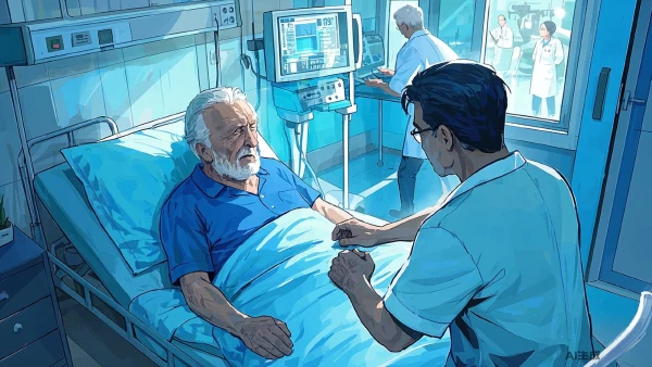 颈动脉狭窄与腹主动脉瘤:老年高血压患者不容忽视的健康警报!