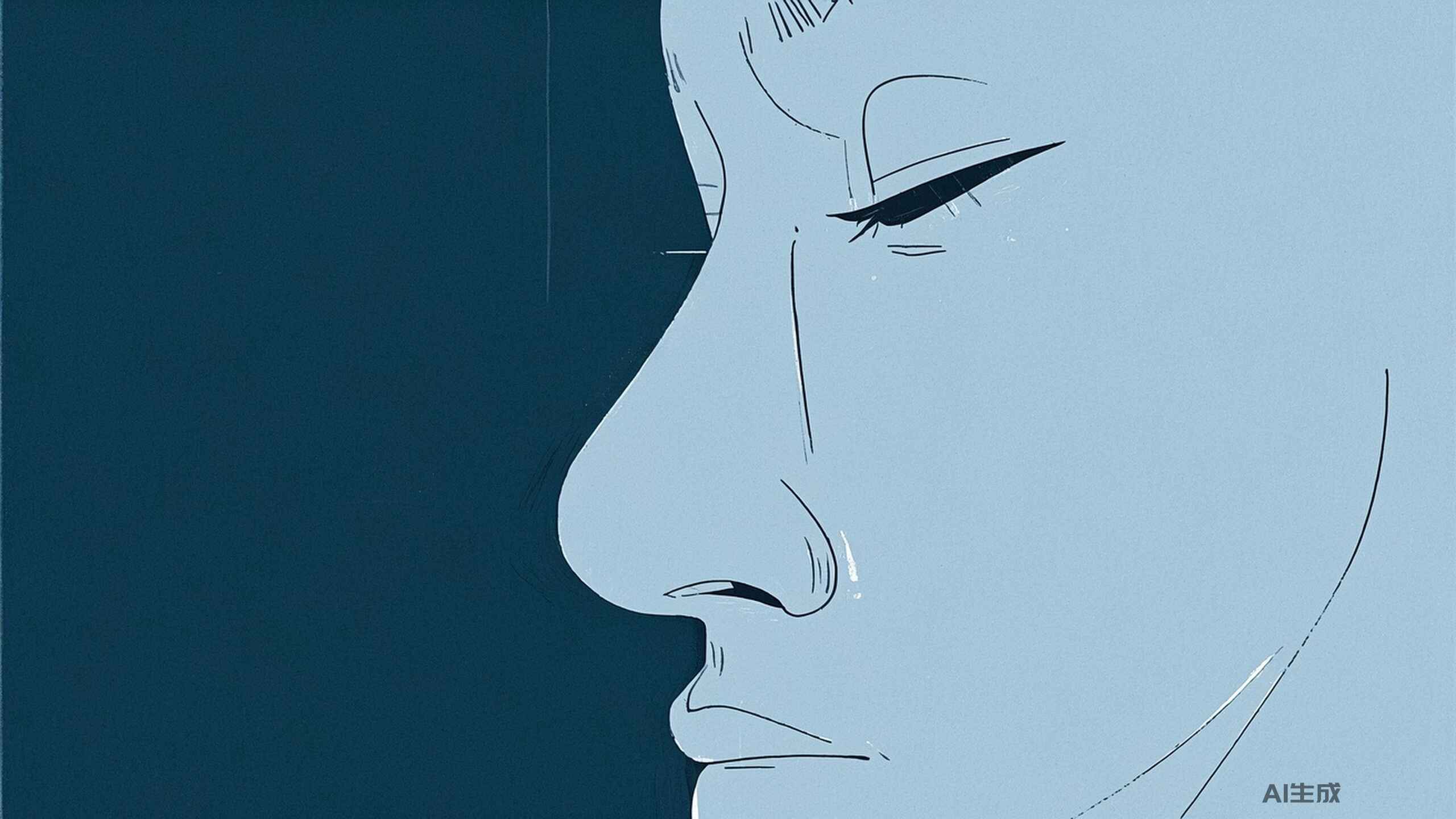 科普，揭开鼻咽纤维血管瘤的神秘面纱：症状、诊断与治疗封面图