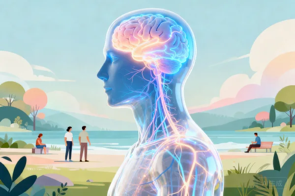 抽动障碍的科学认知与应对(儿内科视角)