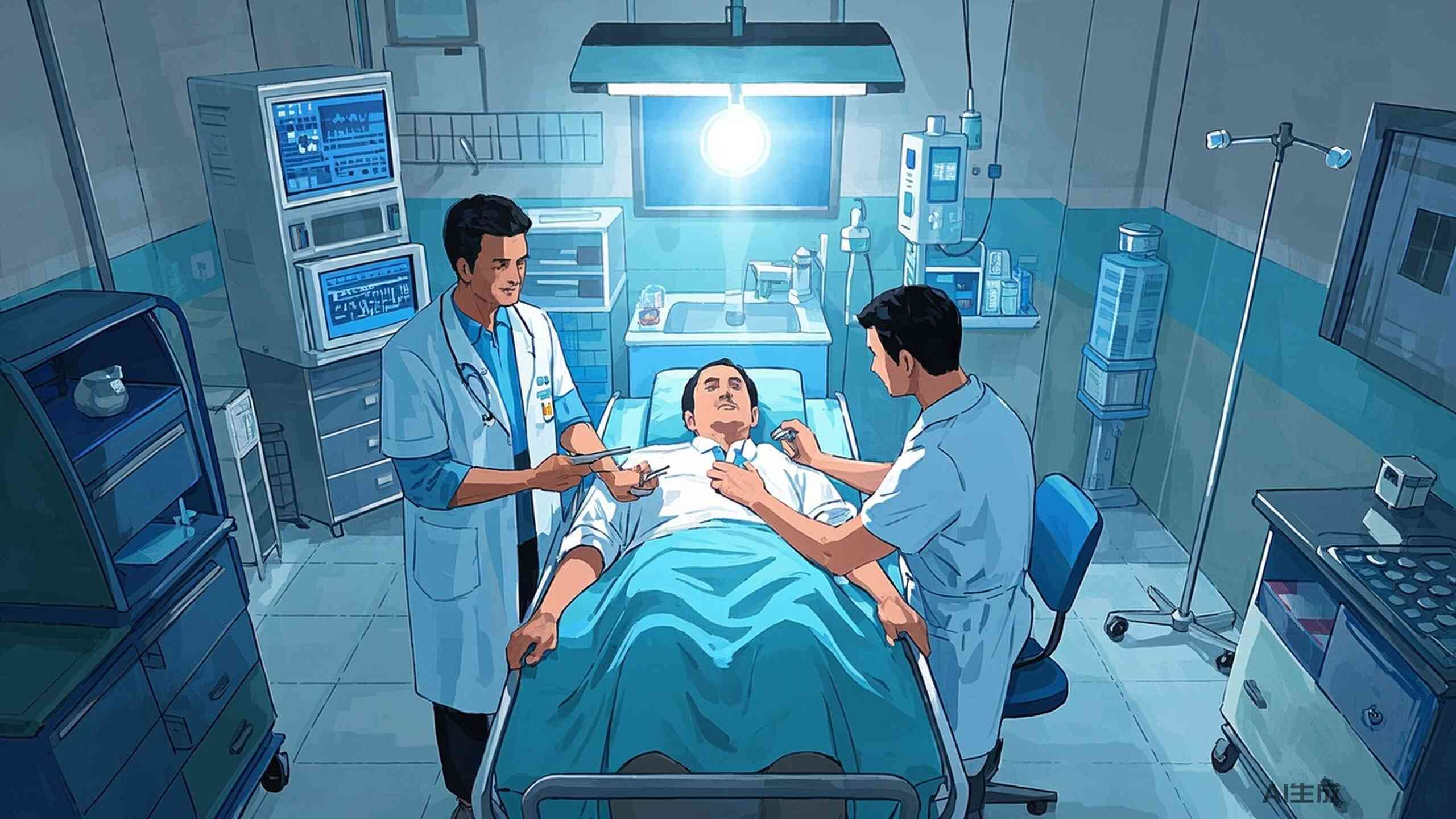 全面解析2型糖尿病的诊疗与管理封面图