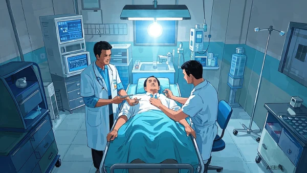 全面解析2型糖尿病的诊疗与管理