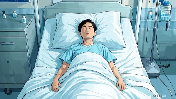 解锁腰椎管狭窄:从症状到治疗的全面指南
