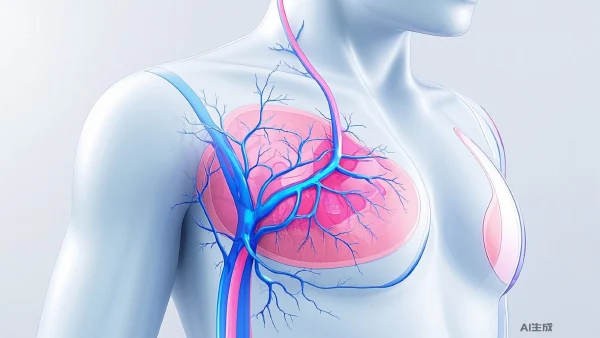 乳腺癌的全面解析:从诊断到康复的科学管理路径