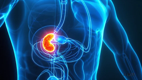 深入了解胆管癌：识别症状、风险因素与治疗选择