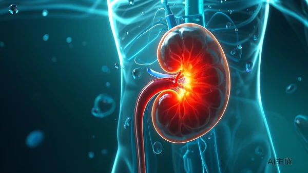 肾癌科普指南：用简单方法守护健康生活