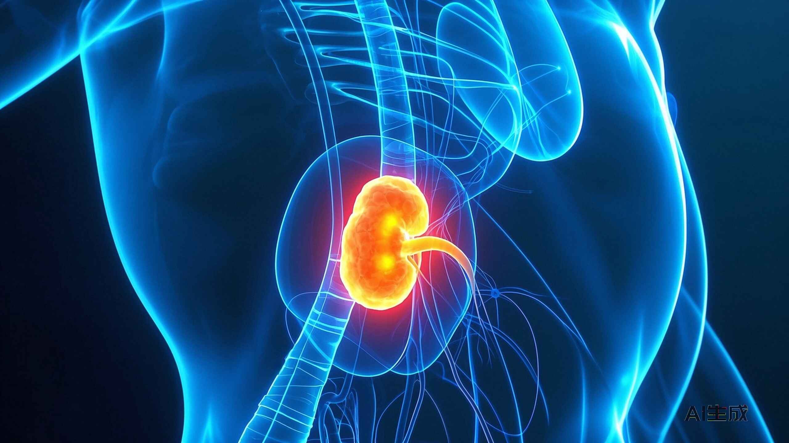 科普，麻醉领域的应用与肾肿瘤手术管理封面图