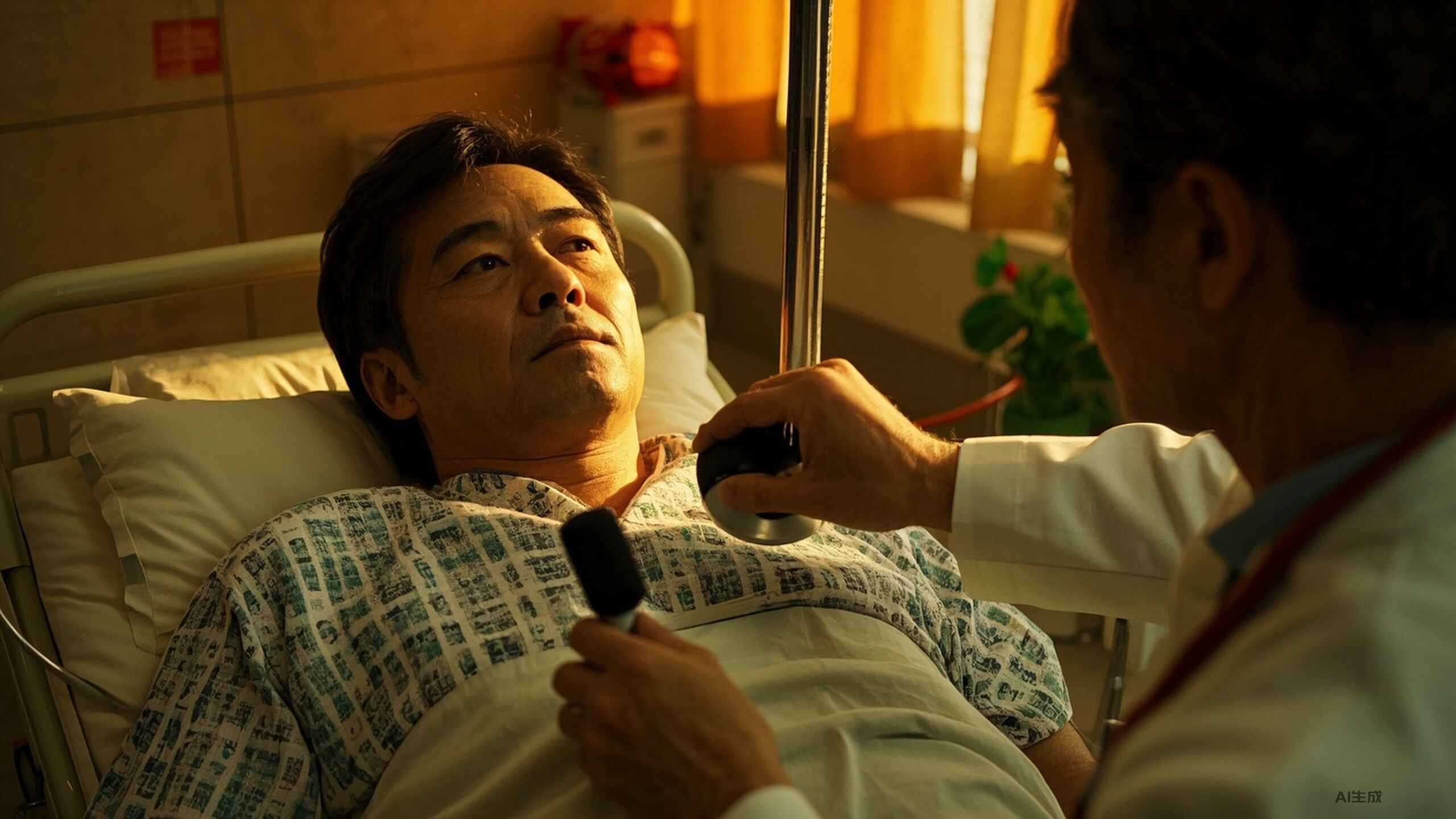 科普，<span style="color: #da4707">脑损伤</span>后的重生之路：<span style="color: #da4707">康复</span>训练的科学与艺术