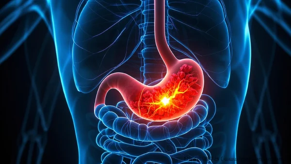 全面解读慢性胃炎及反流性食管炎:诊断与治疗