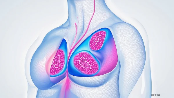 乳腺癌复发——早发现、早治疗，守护健康！