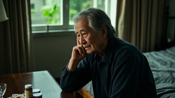 帕金森病药物漏服的隐秘危机:你必须知道的真相