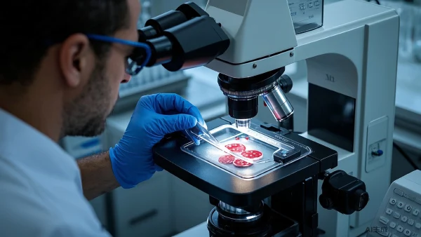 探秘溶血性贫血：实验室诊断的奥秘