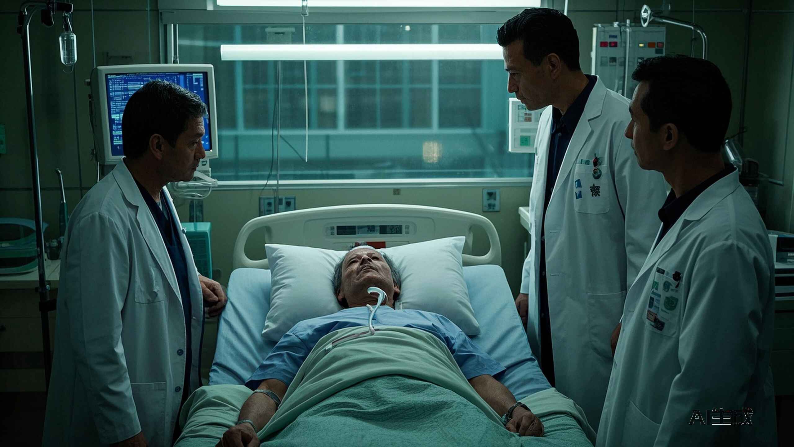 科普，<span style="color: #da4707">肺</span><span style="color: #da4707">腺癌</span><span style="color: #da4707">四期</span>用药安全手册：老年患者实用细节全解 💊🧓