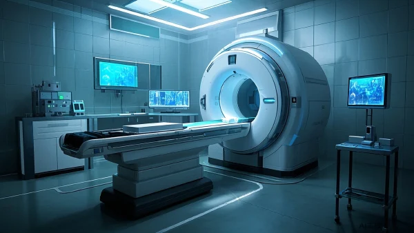深潜医学世界：磁共振增强扫描的应用与安全性全面解析