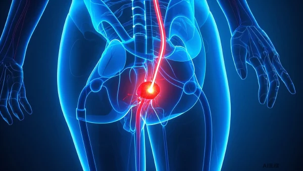 揭秘髂动脉闭塞：看似无声却危机四伏的健康隐患