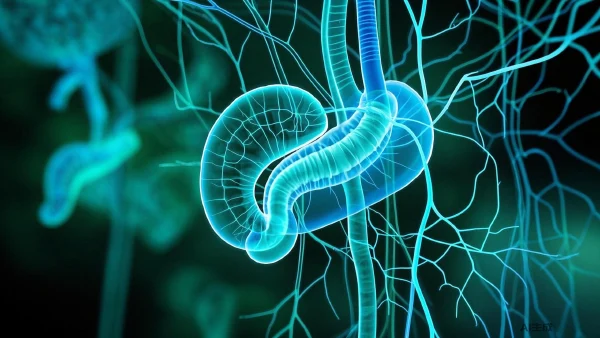 糖尿病及其相关症状的深入解析与防治指南