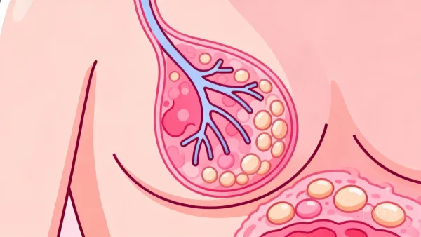 乳腺癌的科学认知与实用应对