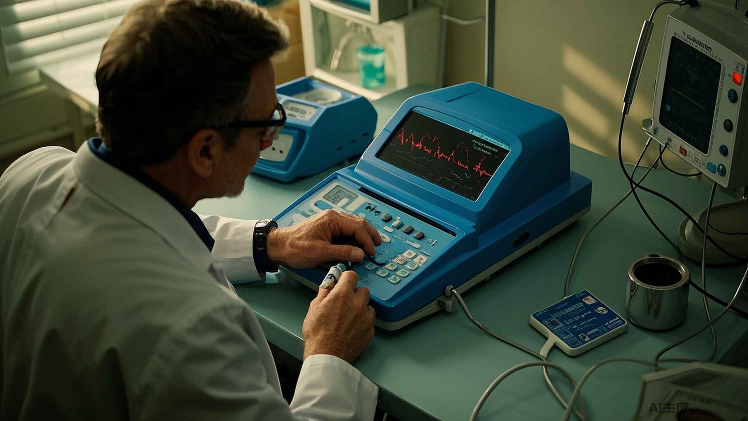 科普，<span style="color: #da4707">抗</span><span style="color: #da4707">凝</span><span style="color: #da4707">治疗</span>新纪元：破解<span style="color: #da4707">房颤</span>与糖尿病的双重难题