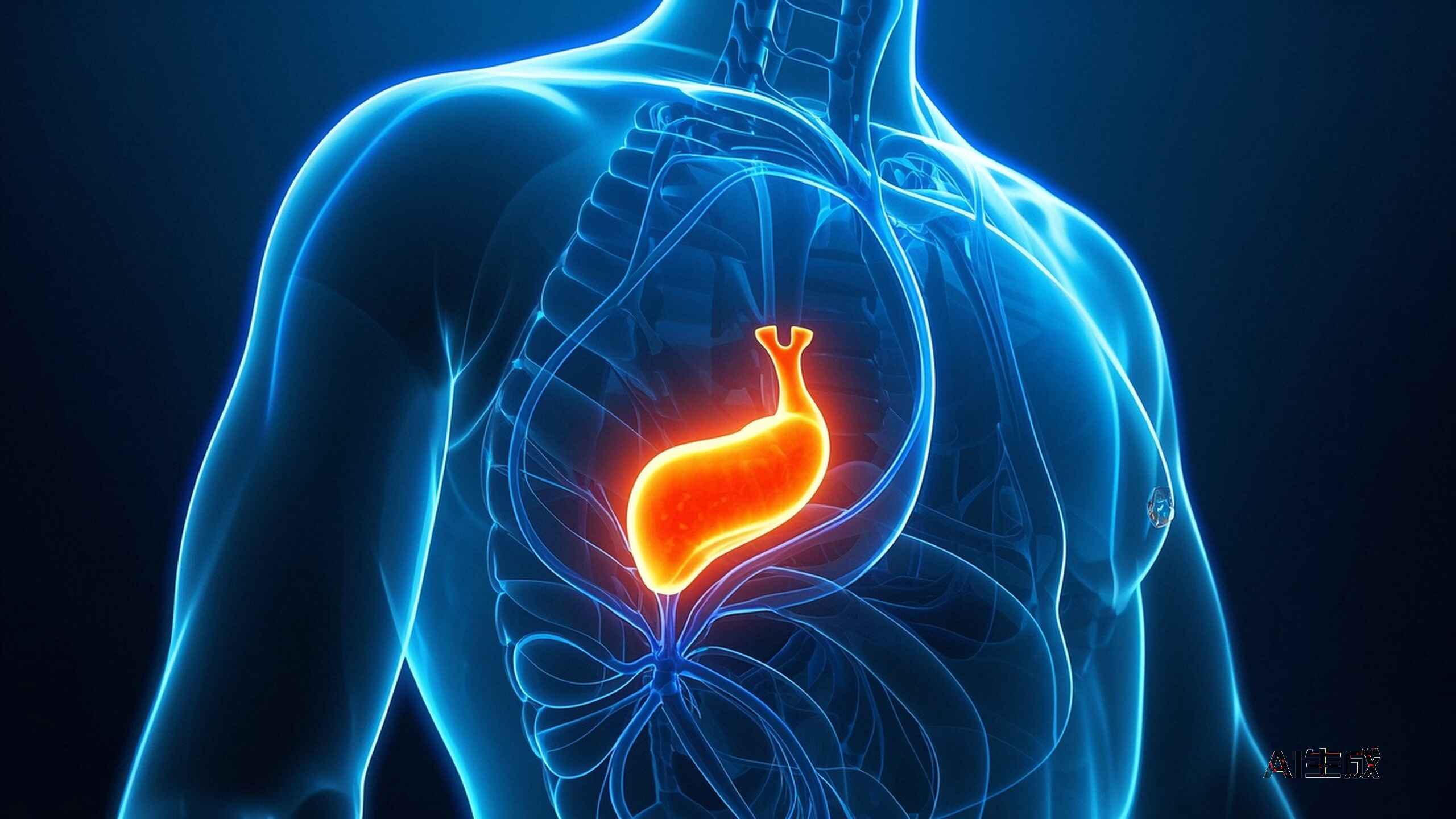 科普，了解<span style="color: #da4707">麻醉</span>在<span style="color: #da4707">胆囊炎</span>手术中的应用及<span style="color: #da4707">管理</span> 🏥