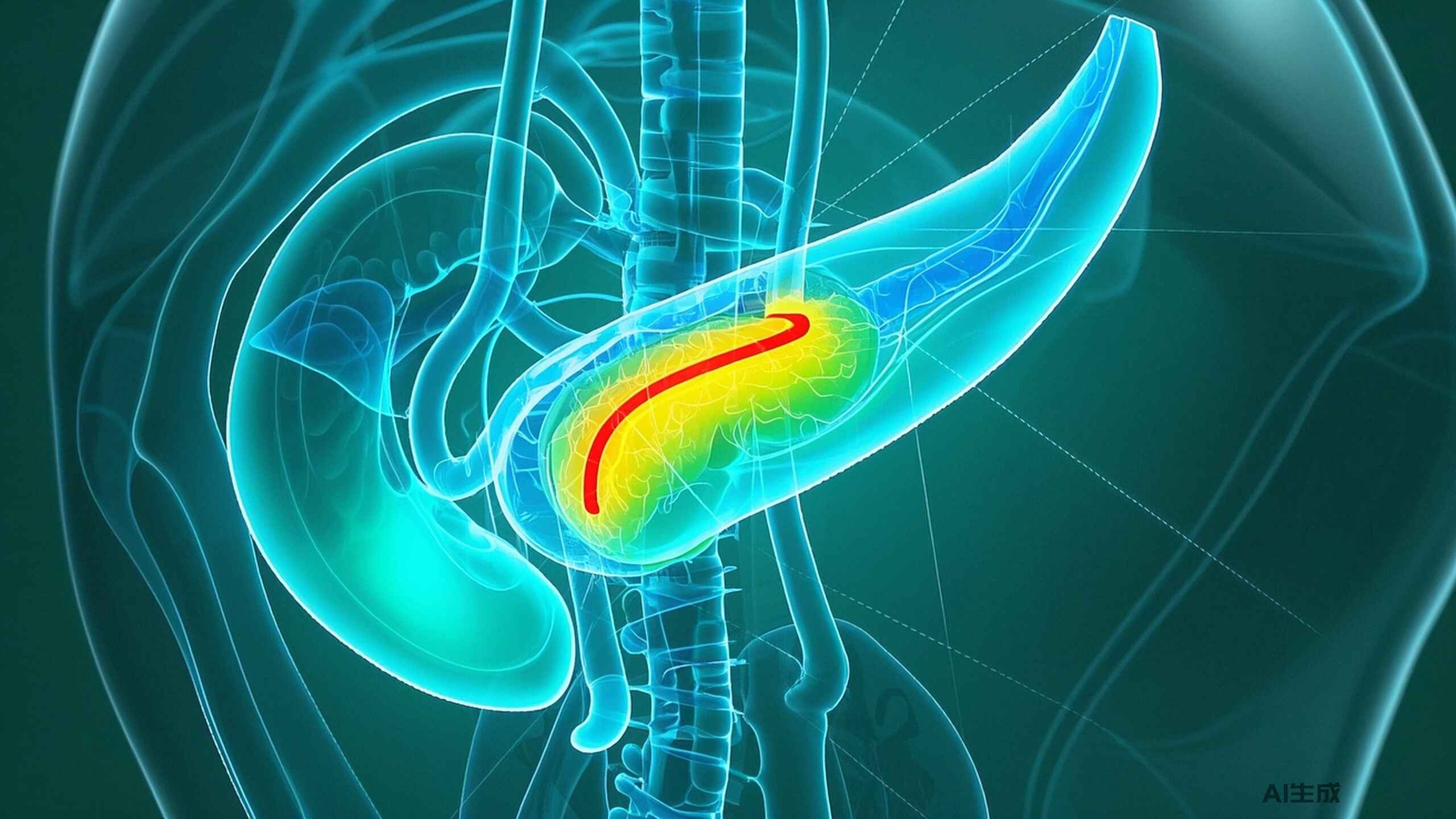 科普，脂肪的隐患：揭开<span style="color: #da4707">高脂血症</span><span style="color: #da4707">性</span><span style="color: #da4707">胰腺炎</span>的诊断之谜