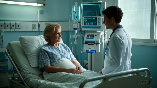 替雷利珠单抗安全用药指南 —— IV期子宫内膜癌治疗中的新选择