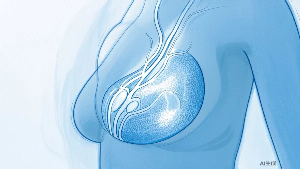 乳腺癌症状识别及治疗指南—关注女性健康