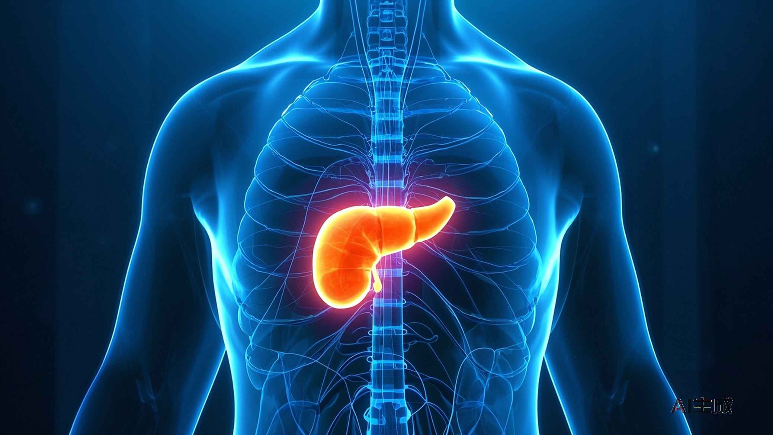 科普,識別胰腺癌信號與科學應對指南封面圖