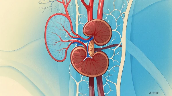 急性肾衰竭：从发病机理到患者护理的全面解析