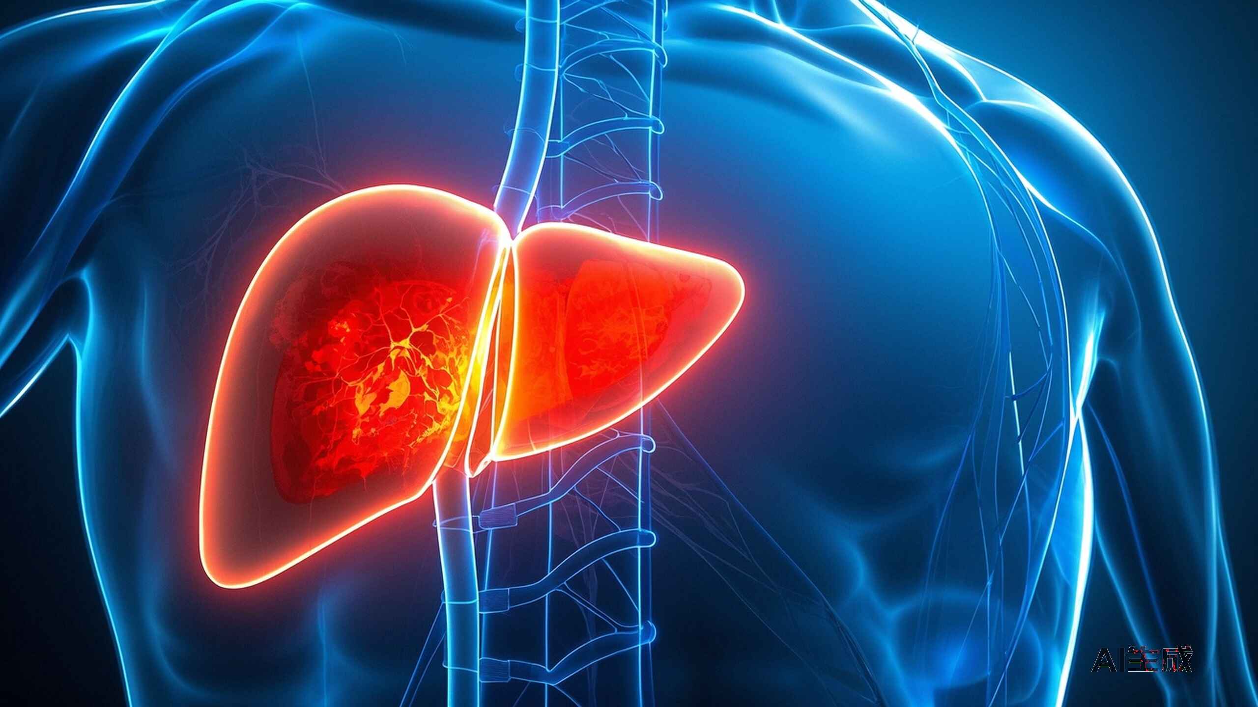 科普，了解肝癌：全面掌握、<span style="color: #da4707">科学</span><span style="color: #da4707">应对</span>