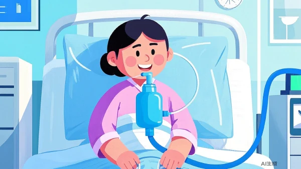 妇科手术全身麻醉风险揭秘与安全指导